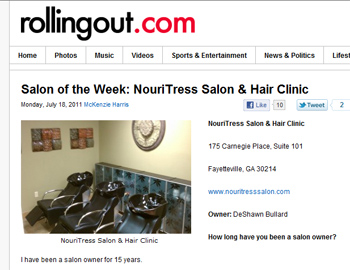 rollingout